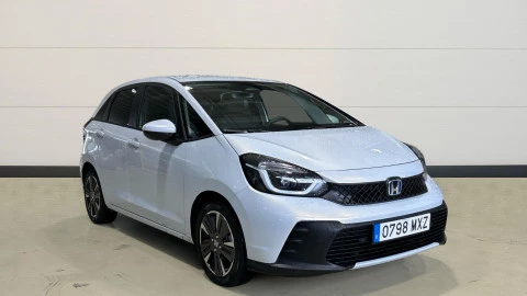 Honda Jazz 1.5 i-MMD ADVANCE