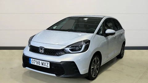 Honda Jazz 1.5 i-MMD ADVANCE