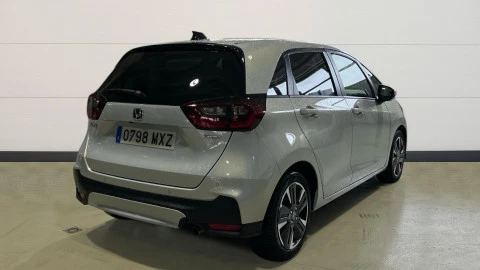 Honda Jazz 1.5 i-MMD ADVANCE