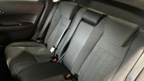 Honda Jazz 1.5 i-MMD ADVANCE