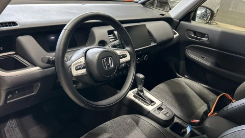 Honda Jazz 1.5 i-MMD ADVANCE