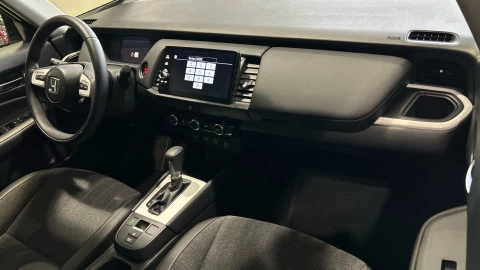 Honda Jazz 1.5 i-MMD ADVANCE