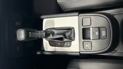 Honda Jazz 1.5 i-MMD ADVANCE