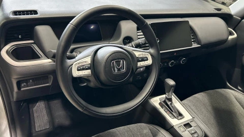 Honda Jazz 1.5 i-MMD ADVANCE