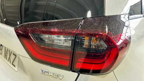 Honda Jazz 1.5 i-MMD ADVANCE