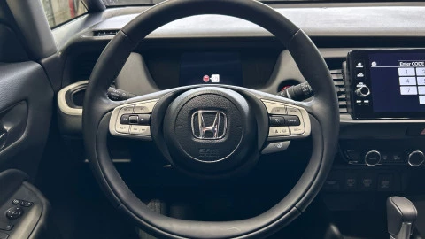 Honda Jazz 1.5 i-MMD ADVANCE