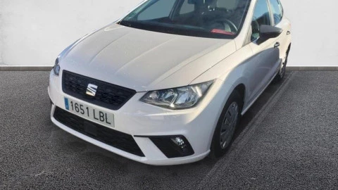 Seat Ibiza 1.6 TDI 59kW (80CV) Reference Plus