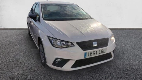 Seat Ibiza 1.6 TDI 59kW (80CV) Reference Plus