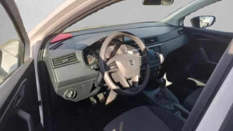 Seat Ibiza 1.6 TDI 59kW (80CV) Reference Plus