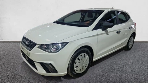 Seat Ibiza 1.6 TDI 59kW (80CV) Reference Plus