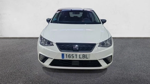 Seat Ibiza 1.6 TDI 59kW (80CV) Reference Plus