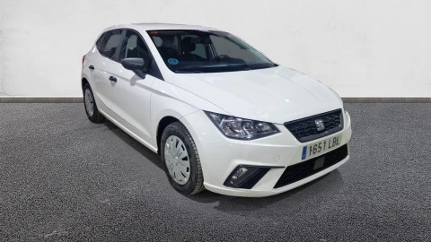 Seat Ibiza 1.6 TDI 59kW (80CV) Reference Plus