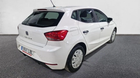 Seat Ibiza 1.6 TDI 59kW (80CV) Reference Plus