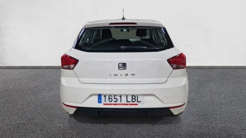Seat Ibiza 1.6 TDI 59kW (80CV) Reference Plus