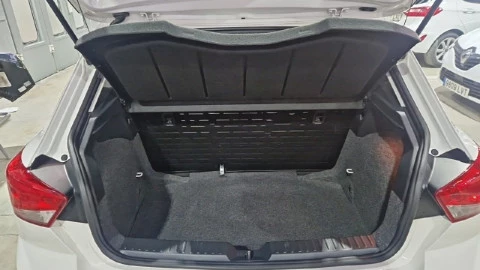 Seat Ibiza 1.6 TDI 59kW (80CV) Reference Plus