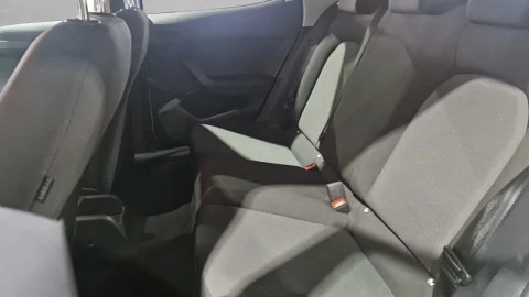 Seat Ibiza 1.6 TDI 59kW (80CV) Reference Plus