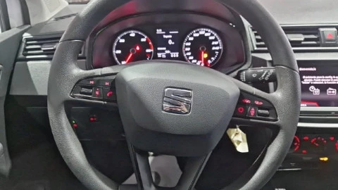 Seat Ibiza 1.6 TDI 59kW (80CV) Reference Plus