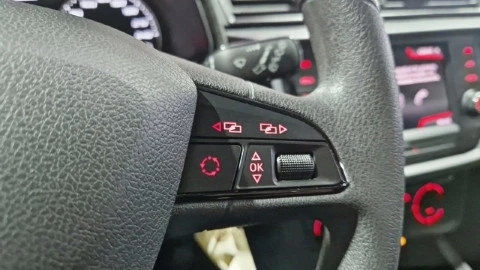 Seat Ibiza 1.6 TDI 59kW (80CV) Reference Plus