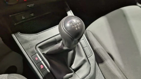 Seat Ibiza 1.6 TDI 59kW (80CV) Reference Plus