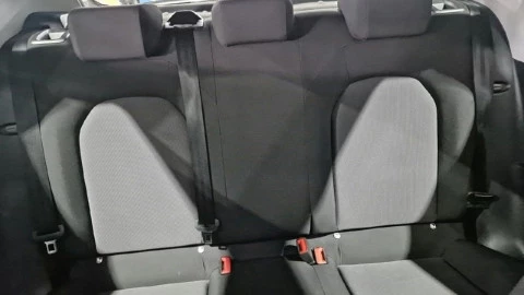 Seat Ibiza 1.6 TDI 59kW (80CV) Reference Plus