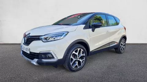 Renault Captur Zen Energy TCe 66kW (90CV)