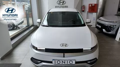 Hyundai IONIQ 5 77KWH 168KW Light RWD Hyundai IONIQ 5 77KWH 168KW Light RWD