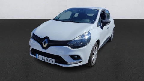 Renault Clio Business TCe 66kW (90CV) GLP -18