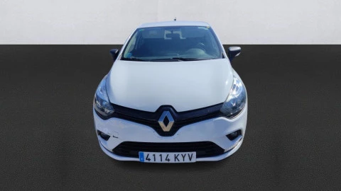 Renault Clio Business TCe 66kW (90CV) GLP -18