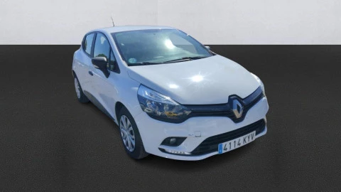 Renault Clio Business TCe 66kW (90CV) GLP -18