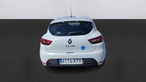 Renault Clio Business TCe 66kW (90CV) GLP -18