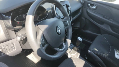 Renault Clio Business TCe 66kW (90CV) GLP -18