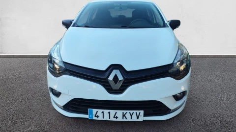Renault Clio Business TCe 66kW (90CV) GLP -18