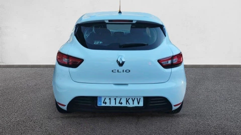Renault Clio Business TCe 66kW (90CV) GLP -18