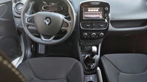 Renault Clio Business TCe 66kW (90CV) GLP -18