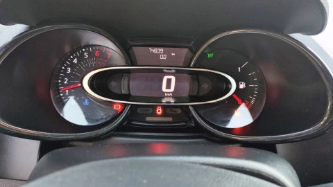 Renault Clio Business TCe 66kW (90CV) GLP -18