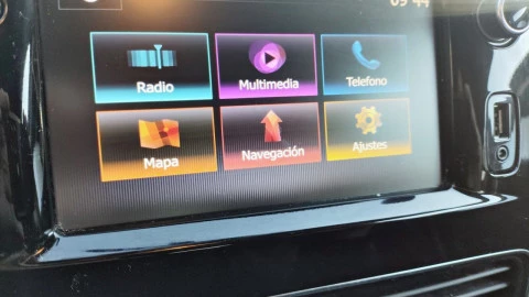 Renault Clio Business TCe 66kW (90CV) GLP -18