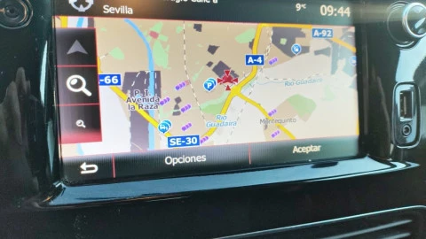 Renault Clio Business TCe 66kW (90CV) GLP -18