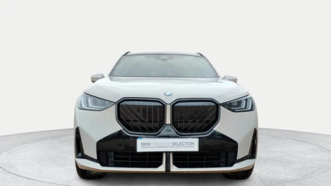 BMW X3 20d xDrive