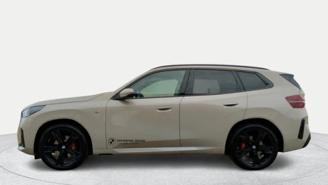 BMW X3 20d xDrive
