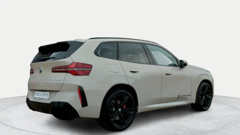 BMW X3 20d xDrive