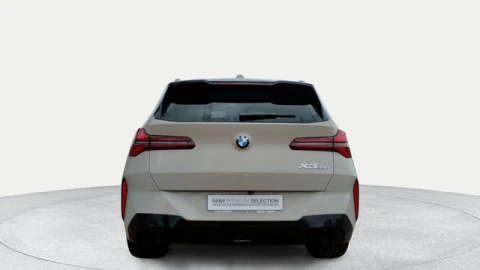 BMW X3 20d xDrive
