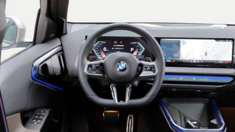 BMW X3 20d xDrive