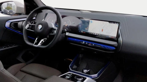 BMW X3 20d xDrive