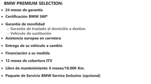 BMW X3 20d xDrive