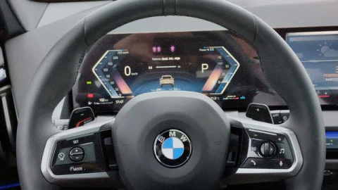 BMW X3 20d xDrive