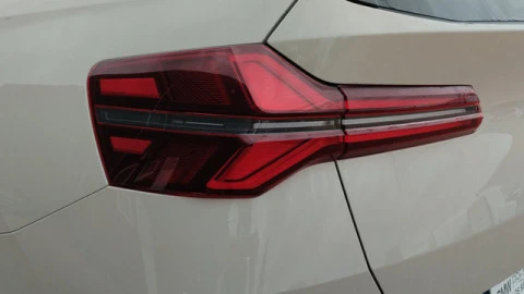 BMW X3 20d xDrive