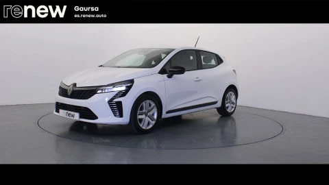 Renault Clio Evolution TCe 90 (67kw)