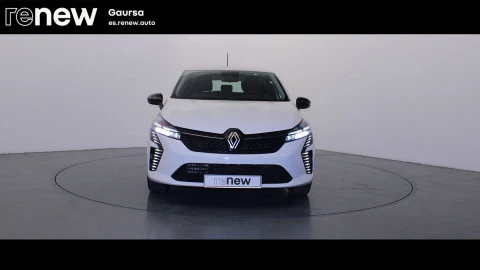 Renault Clio Evolution TCe 90 (67kw)