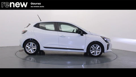 Renault Clio Evolution TCe 90 (67kw)