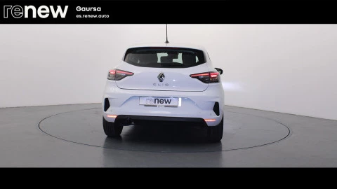 Renault Clio Evolution TCe 90 (67kw)